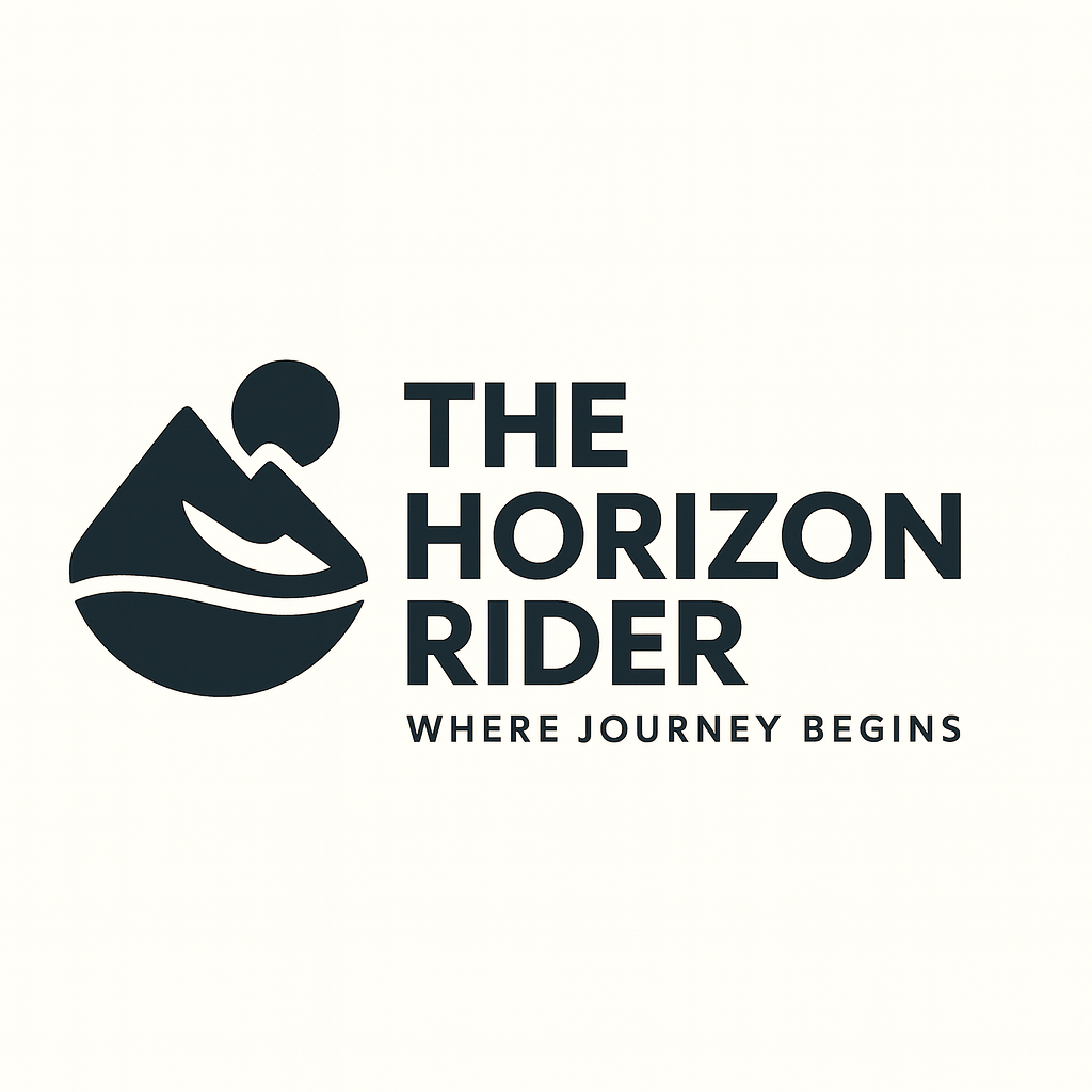 thehorizonrider.com